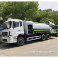Camion-citerne à eau Dongfeng 10cbm
